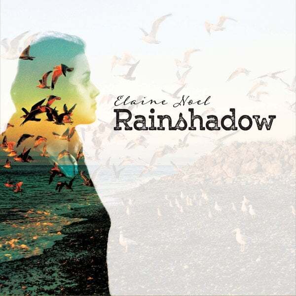 Cover art for Rainshadow